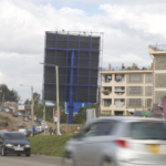 Rongai Town Outbound