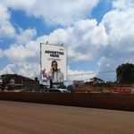 Waiyaki Way, Muthiga Inbound