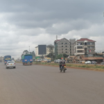 Waiyaki Way Outbound – Opposite Total Mt. View